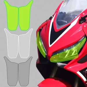 mtkracing for honda cbr650r cbr 650r cbr 650 r headlight protector cover screen lens 2019 2021 free global shipping