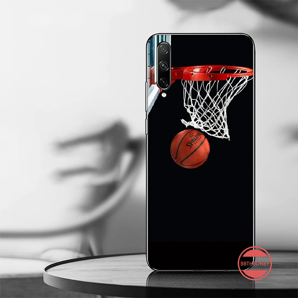 Баскетбольный чехол для телефона Huawei Honor view 7a5.45inch 7c5.7inch 8x 8a 8c 9 9x10 20 10i 20i lite pro |
