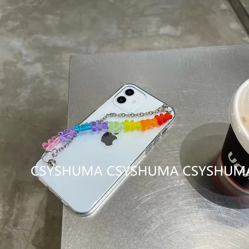 Лидер продаж Прозрачный ударопрочный чехол из ТПУ для Huawei Y9A Y7A Y9S Y6S Y9 Prime 2019 Y7 Y6 Y5