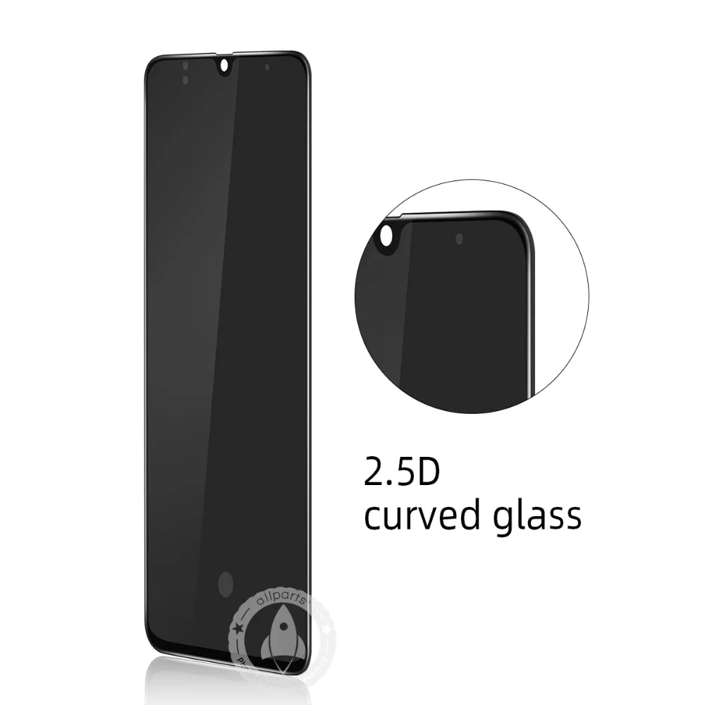 6,7 'AMOLED для samsung Galaxy A70 lcd A705 A705F SM-A705F lcd сенсорный экран дигитайзер в сборе для samsung A70 A705DS lcd