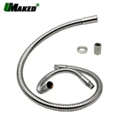 Гибкий металлический держатель для настольнойнастольной лампы, диаметр 10 мм, 20-100 см