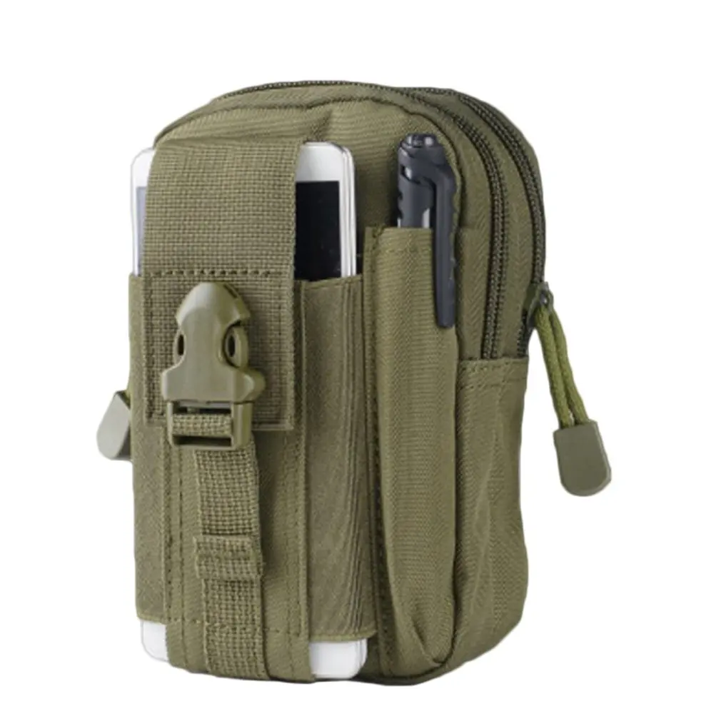 Спорт на открытом воздухе Molle тактический карманный мужской водонепроницаемый