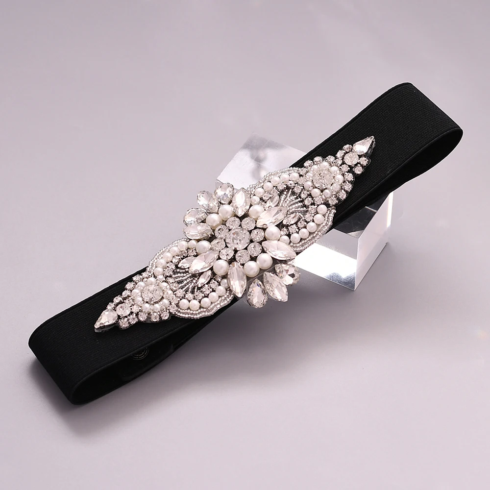 Стриксы S05B модные эластичные ремни к требованиям заказчика Сверкающие С