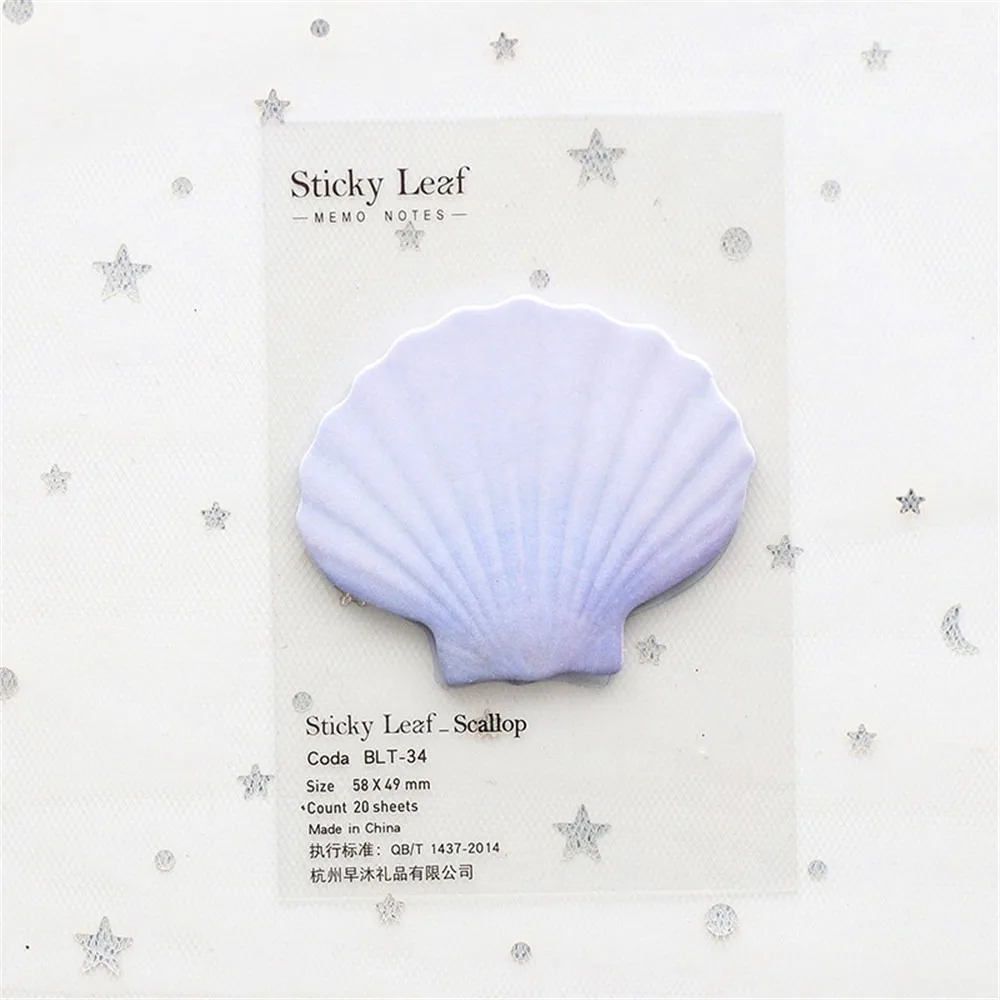 Kawaii имитация листа блокнот самоклеющиеся N Times Sticky Notes DIY скрапбукинг украшения сообщения рубанка этикетки наклейки