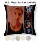 Даниэль севей наволочка для подушки хлопчатобумажная льняная наволочка почему бы нам не понравиться повязка на бойфренд Джона Даниэль севей