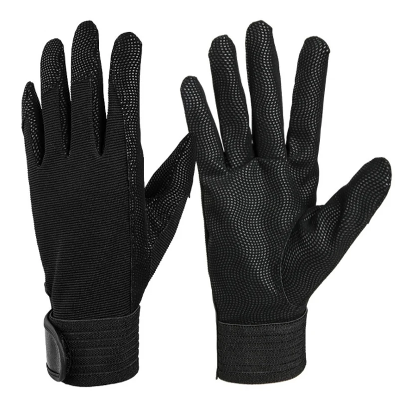 Рабочие перчатки усиленные ладони отличное сцепление жесткая защита для