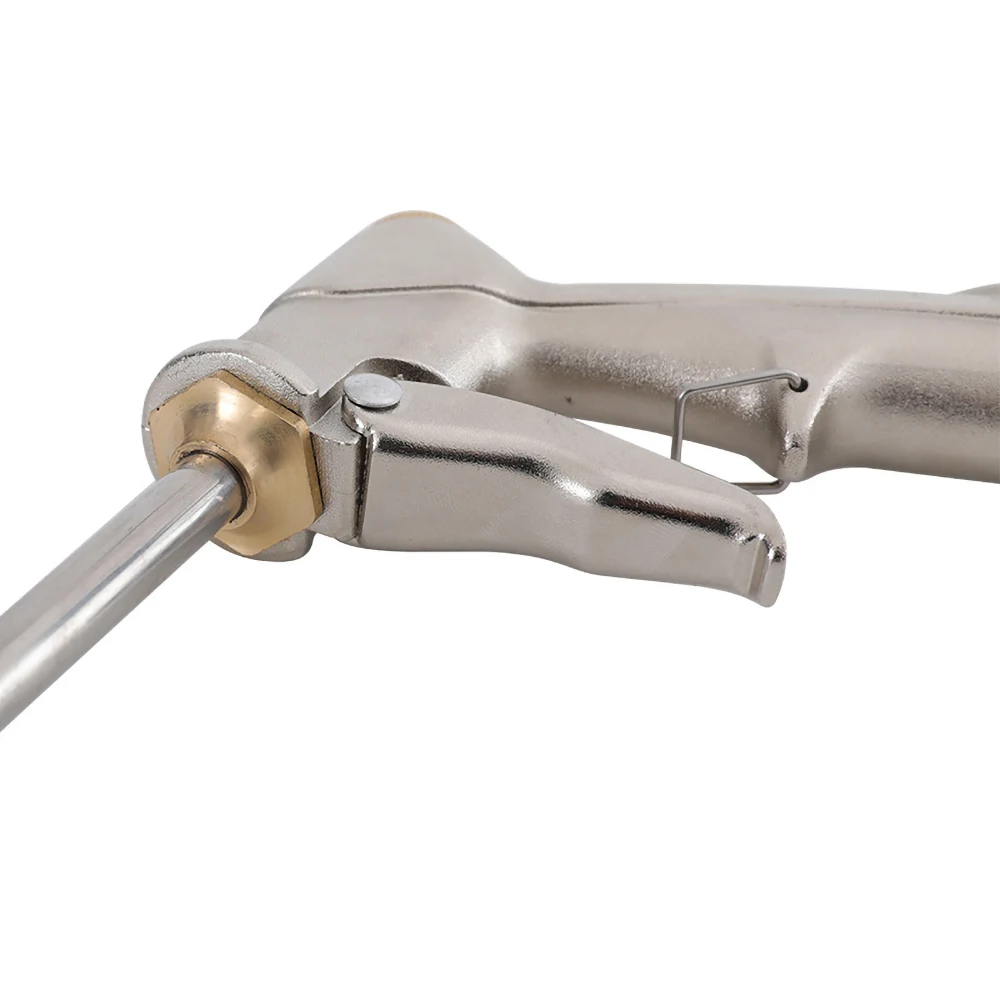 Садовая впрыска воды может тройной удлинитель металлический стержень