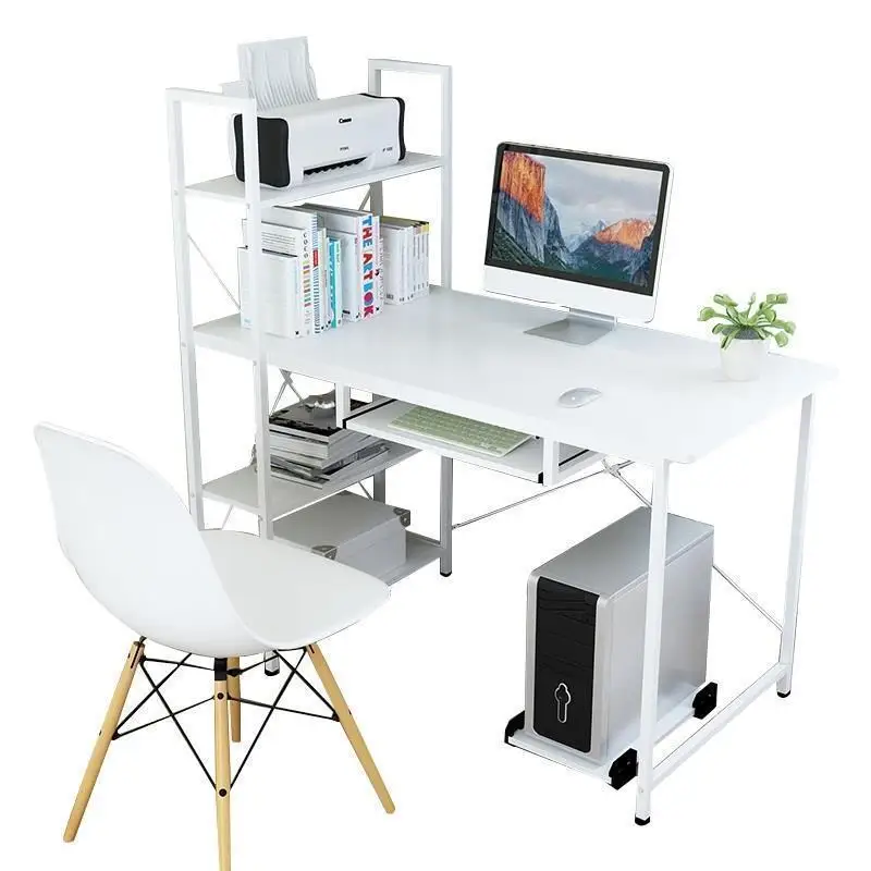 Офисный стоя многофункциональный блокнот письменный стол маленькая кровать