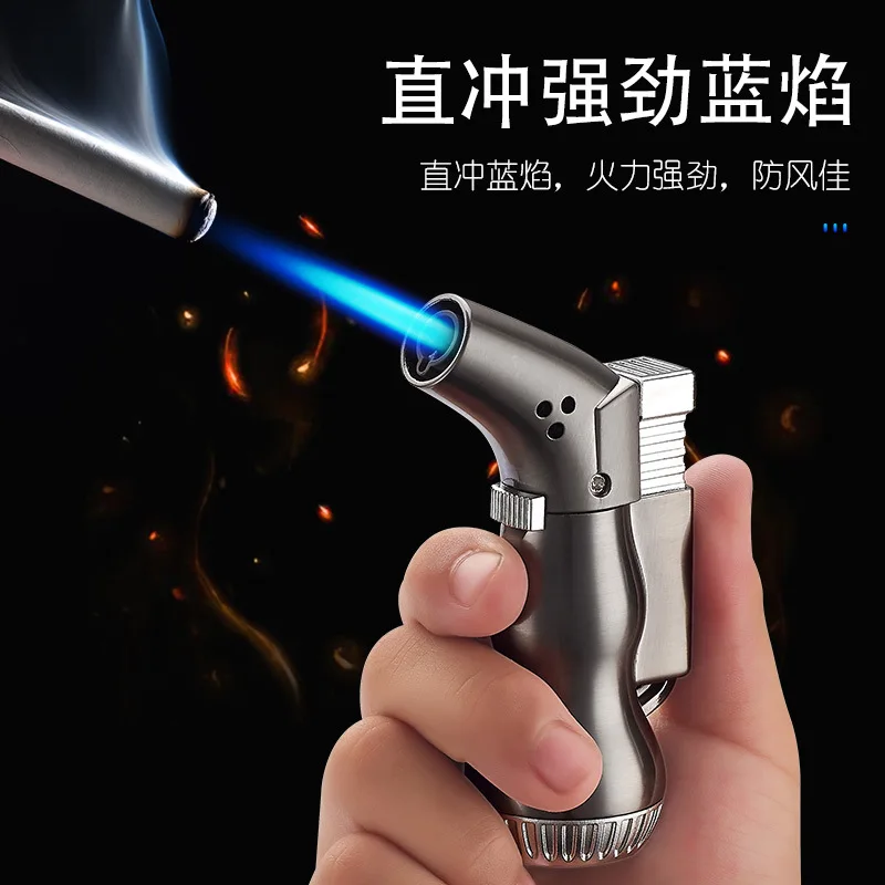 Маленькая тыква прямая в ветрозащитфонарь релку ароматерапия Somking Зажигалка