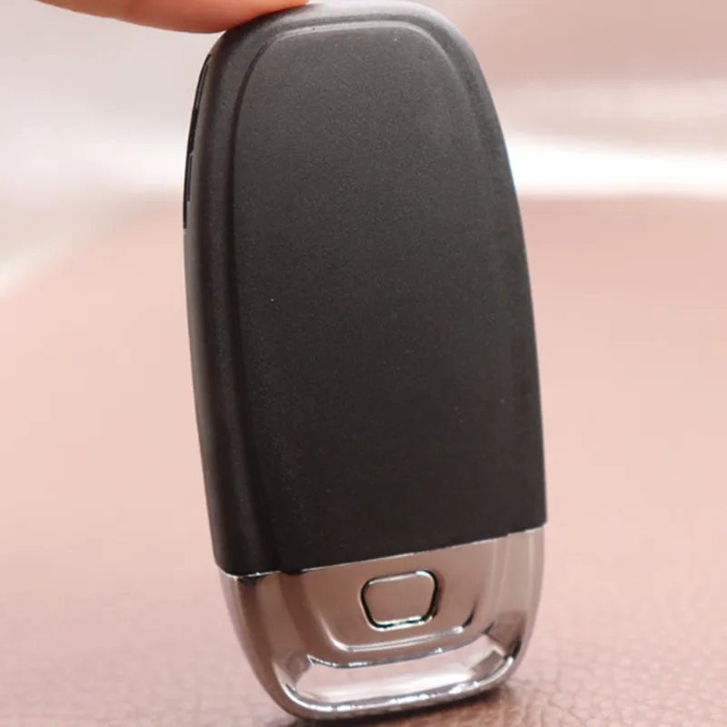 Чехол для ключей DAKATU Smart Remote 3 + 1 buton Audi A4L/A6L/A5/A7/A8/Q5/Q7/S5/S6/S7/S8 с небольшим лезвием