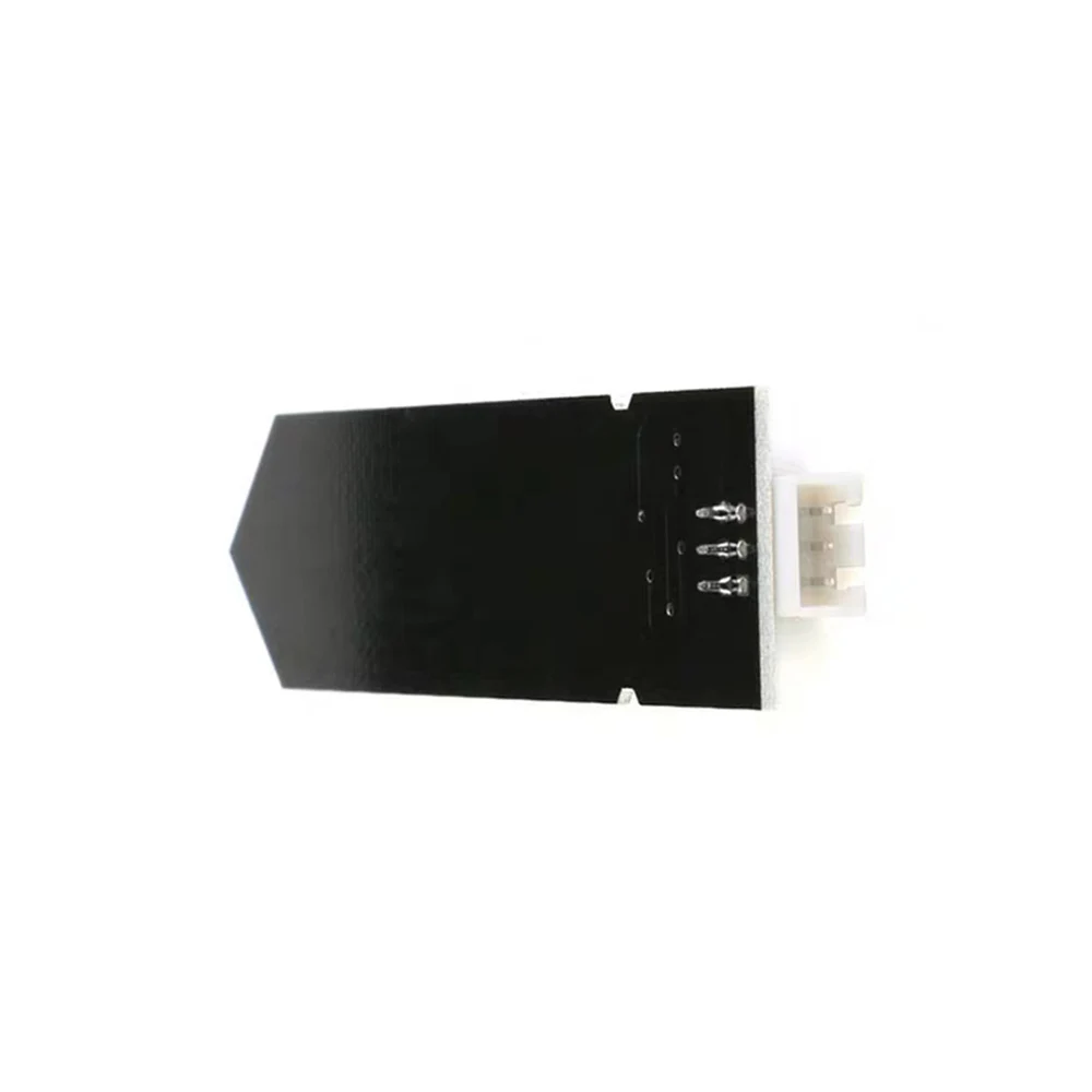 

10PCS 1.2V Wide Voltage Corrosion Resistant Capacitive Soil Moisture Sensor Module