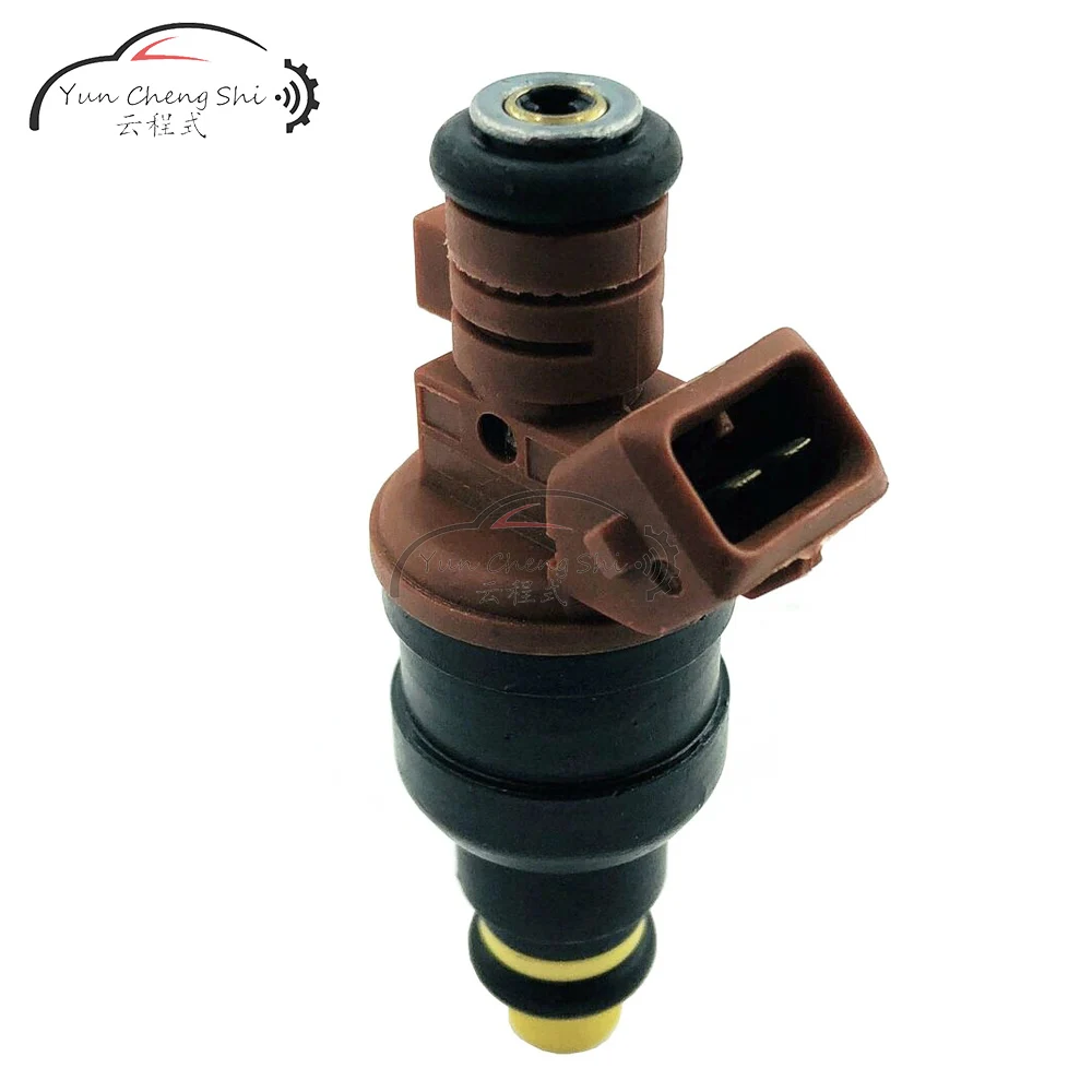 4pcs/lot 4PCS Fuel Injector 0-280-150-452 0280150452 Fit For Opel Vectra CD 2.0 16V 1995 |