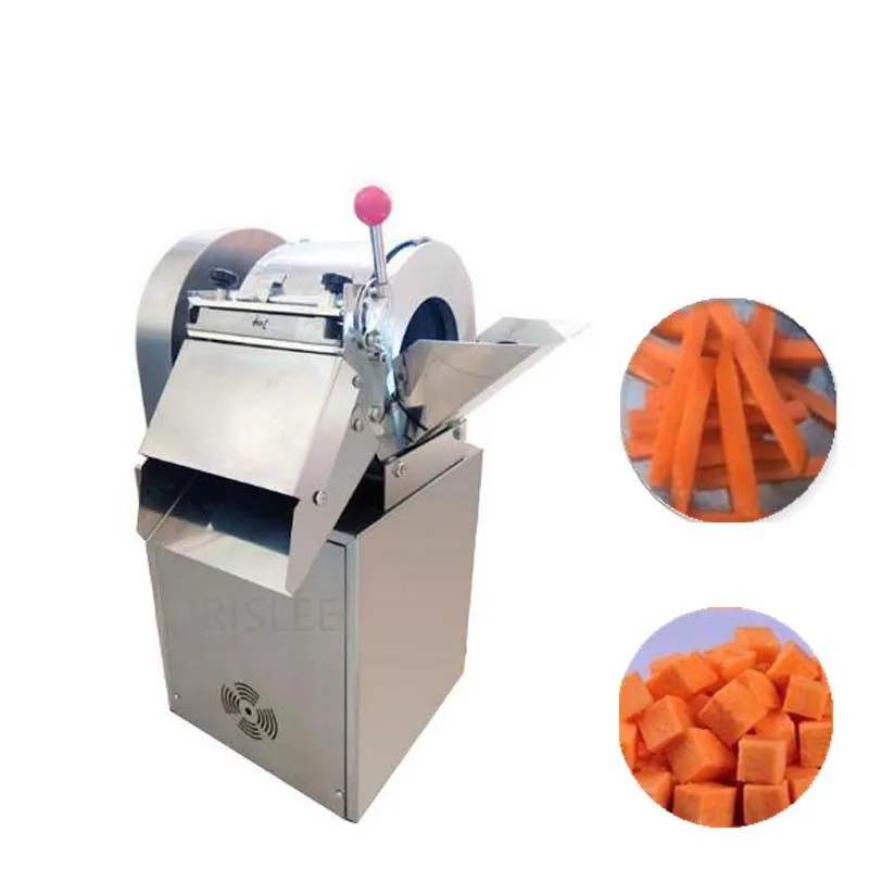 Commercial electric vegetable cut machine 240A-type 1500w dumplings filling makes chopping 220 | Бытовая техника