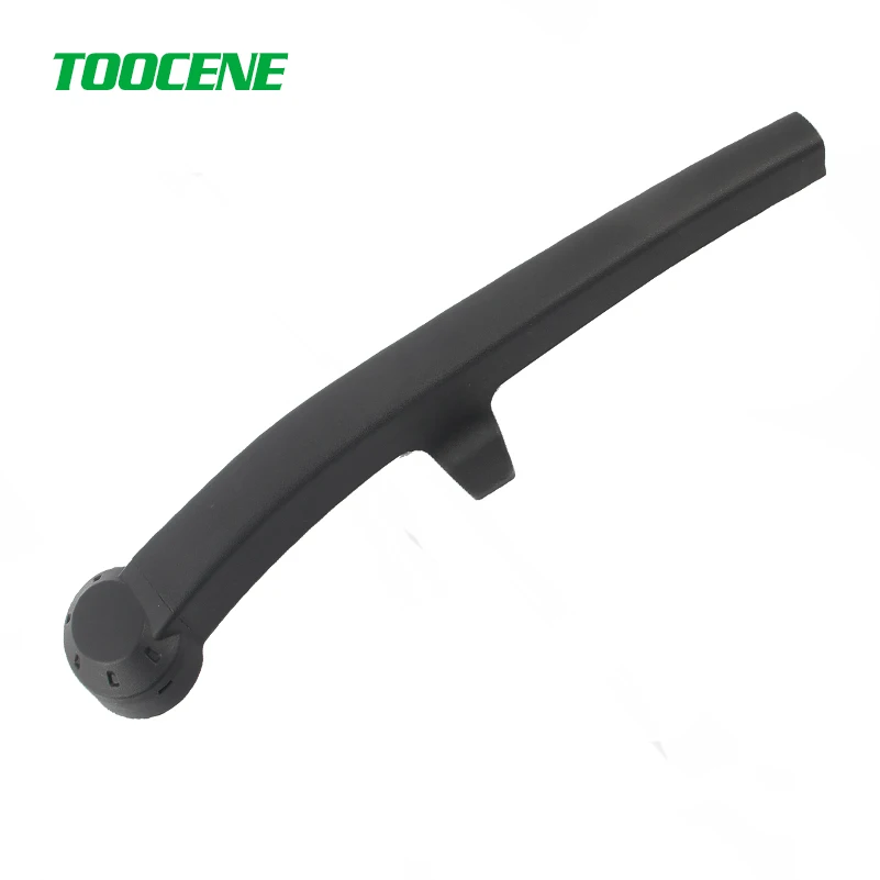 Toocene 14 "Задняя щетка стеклоочистителя и рычаг для Jeep Grand Cherokee 2006-2010