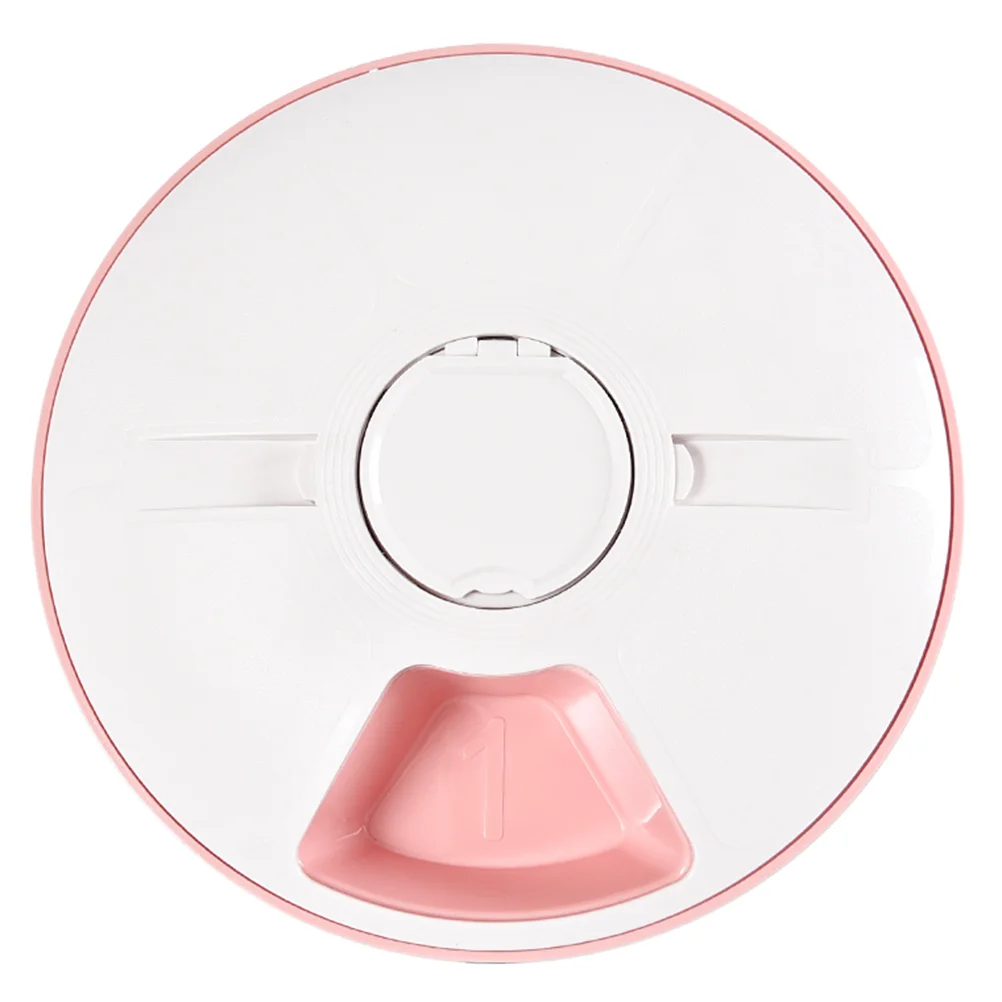 

Умное устройство для кормления домашних животных со съемной подставкой