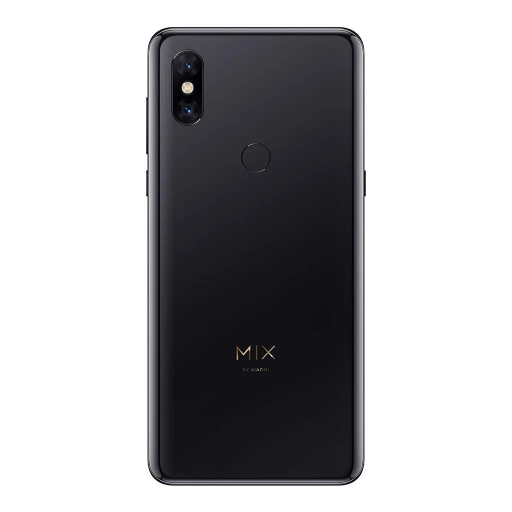 Лучший PriceXiao mi x 3(128 ГБ 6 ГБ) 6,39 дисплей Dual SIM 4G разблокированный с GSM смартфон высокого качества покупки