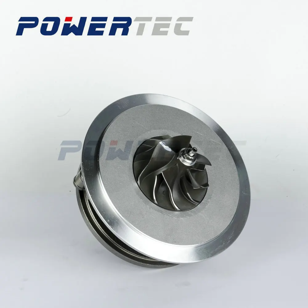 Turbo car charger Cartridge 742730-5015S 11657790308 742730-5018S for BMW X5 530D E60 E61 160Kw 218HP M57N 2003-2005 Engine Part