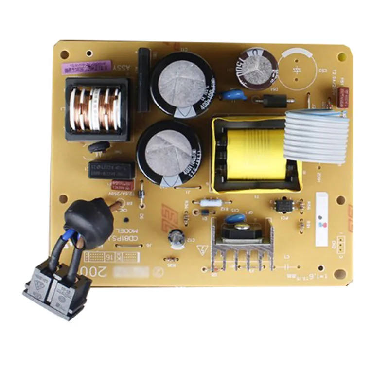 

Power PCB Assy Board power supply board for Epson1390 ME1100 1430 L1300 L1800 Printer original referbished.