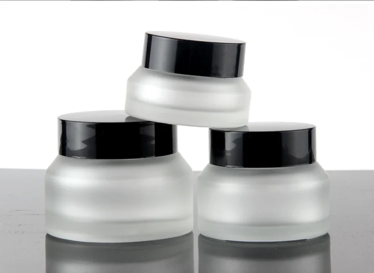 Матовое стекло для косметики 30 г | Красота и здоровье