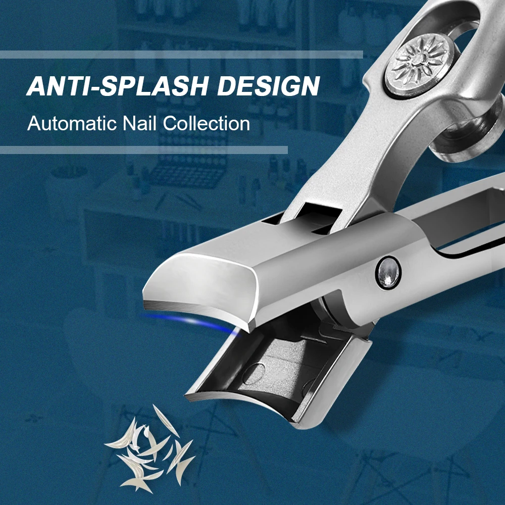 Фрезы из нержавеющей стали для маникюра портативные ультраострые ногти