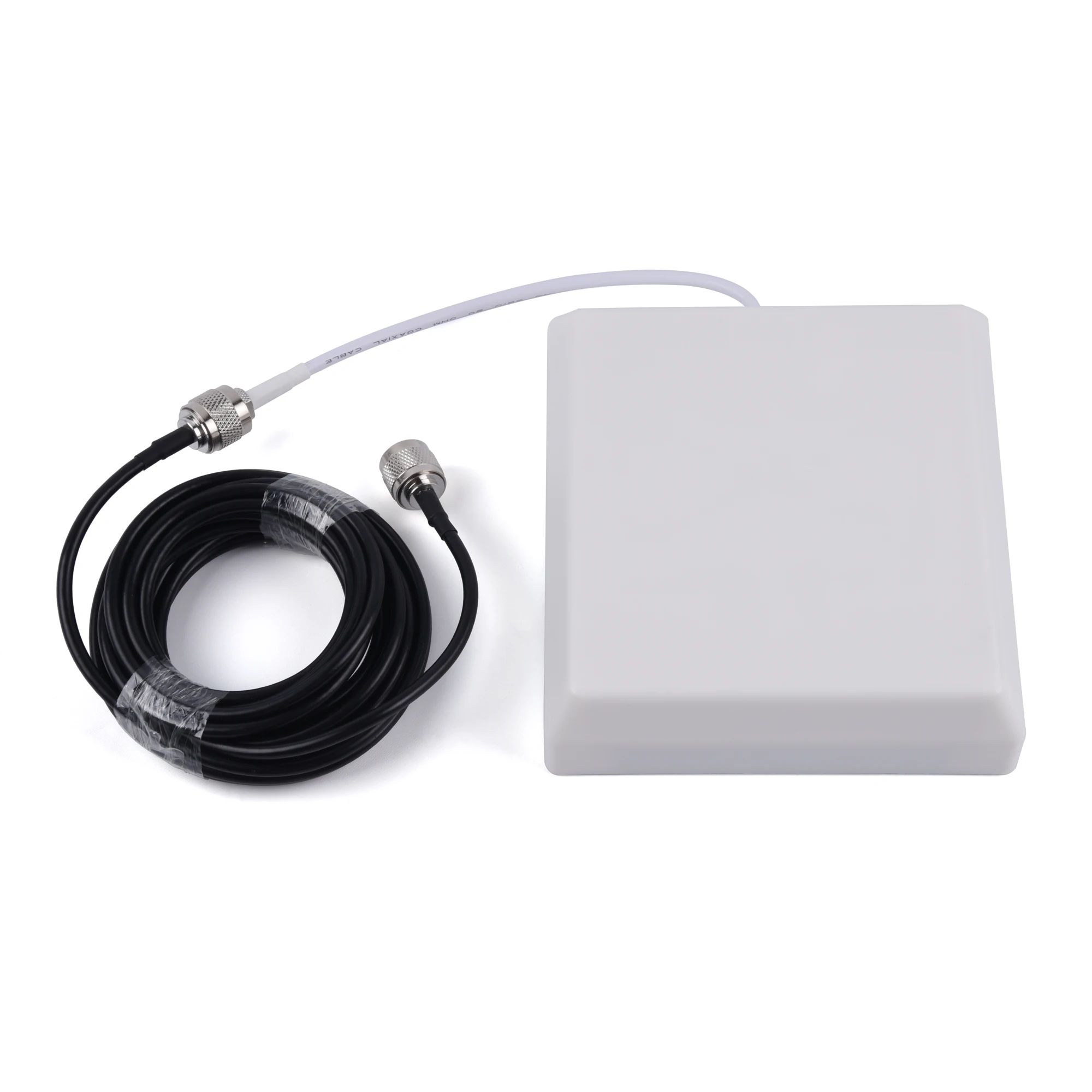 RU Warehouse 2G 3G 4G Panel Antenna 800-2500MHz External Antenna N Female For Repeater CDMA Signal Booster Signal Transmitter images - 6