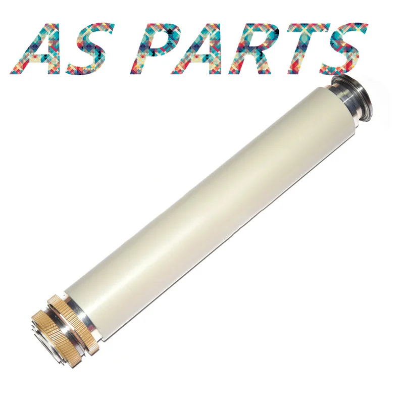 

1X 604K67480 верхний валик термозакрепления, нагревательный ролик принтера Xerox DC4110 4112 900 1100 4127 4112 4595 D95 D110 D125 D136 установка термозакрепляющего устро...