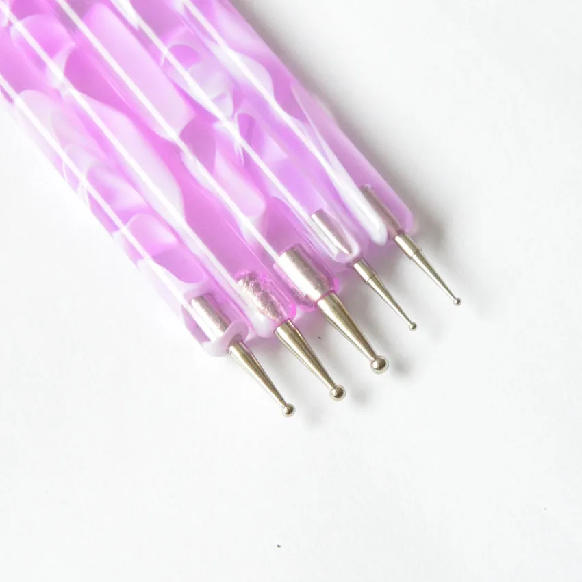 5 шт. УФ-Гель-лак для ногтей | Красота и здоровье