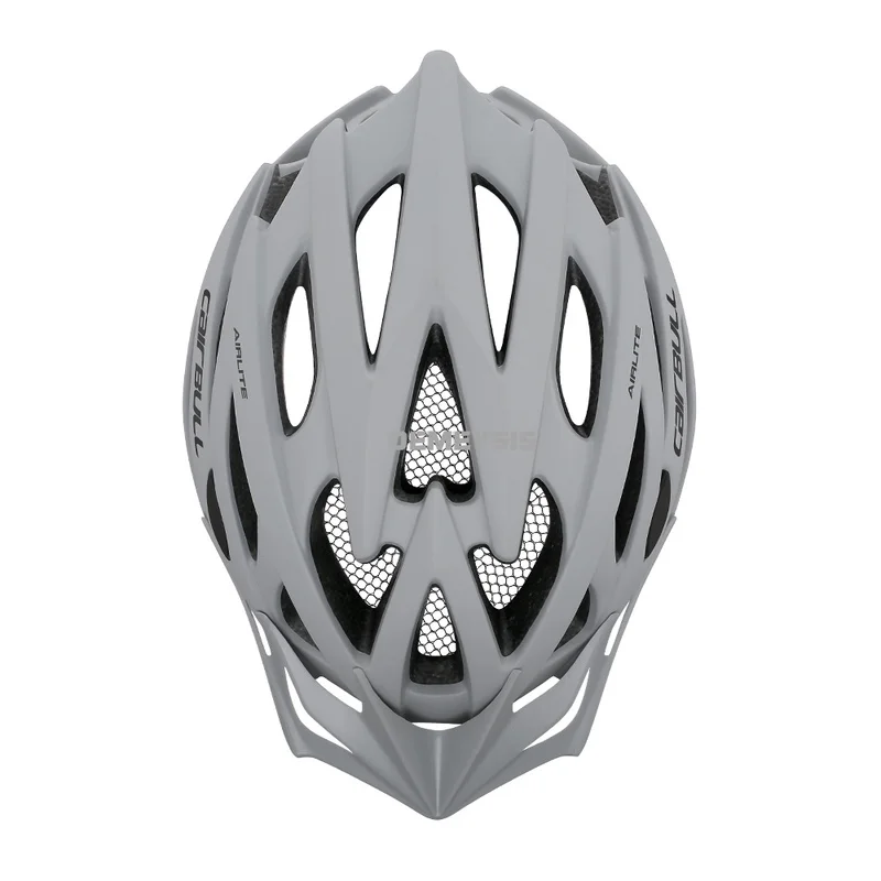 

Adjustable Men Women Bike Helmet Integrally-molded Outdoor Mountain Bike DH Riding Helmet Integrally-molded Cycling Helmet