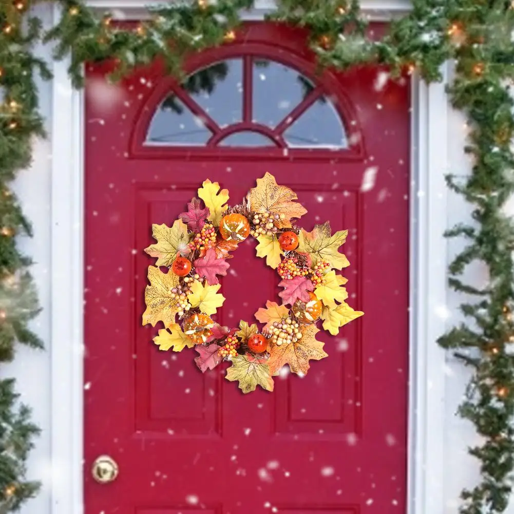 Рождественская домашняя ветрина магазина декор кулон инновационная Тыква