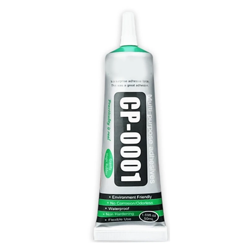 

Mobile Phone Screen Adhesive Glue Mobile Phone Middle Frame Lcd Screen Glass Environmentally Friendly for Smart Drop Shipping