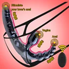 Страпон, фаллоимитатор, вибраторы, секс-игрушка для женщин, лесбийский страпон, фаллоимитатор Анальная пробка, вибратор, двойной фаллоимитатор, игрушки для взрослых