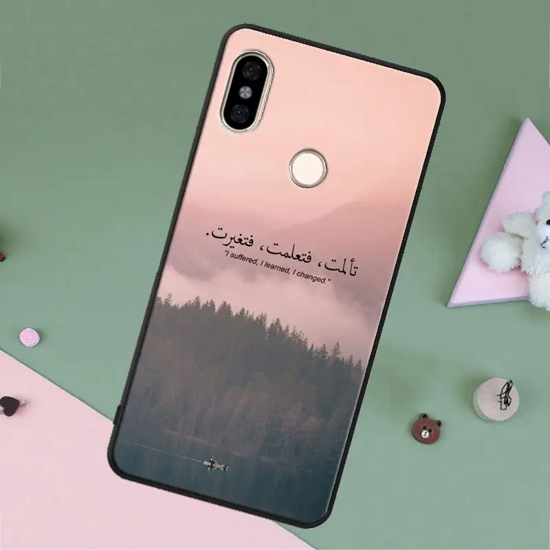 Чехол для Redmi Note 11 10 9 Pro 10S 9S 8T 7 8 9C 9T 9A | Мобильные телефоны и аксессуары