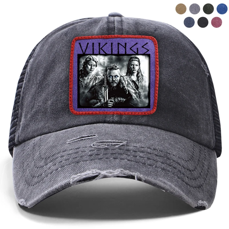 Odin Vikings Cool Die In Battle And Go To Valhalla кепка мужская бейсболка для женщин и мужчин Snapback