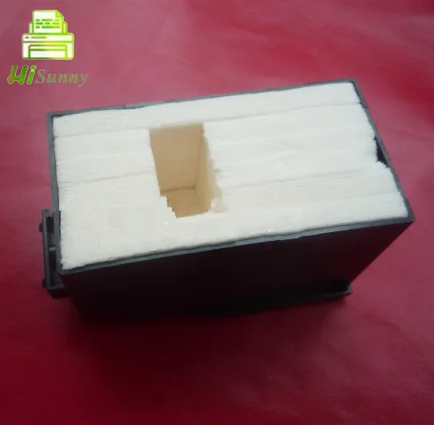 

Оригинальная Новинка для EPSON stylus XP700 XP-701 XP721 XP801 XP821 XP800 XP820 XP860 XP830, абсорбирующие прокладки для емкости