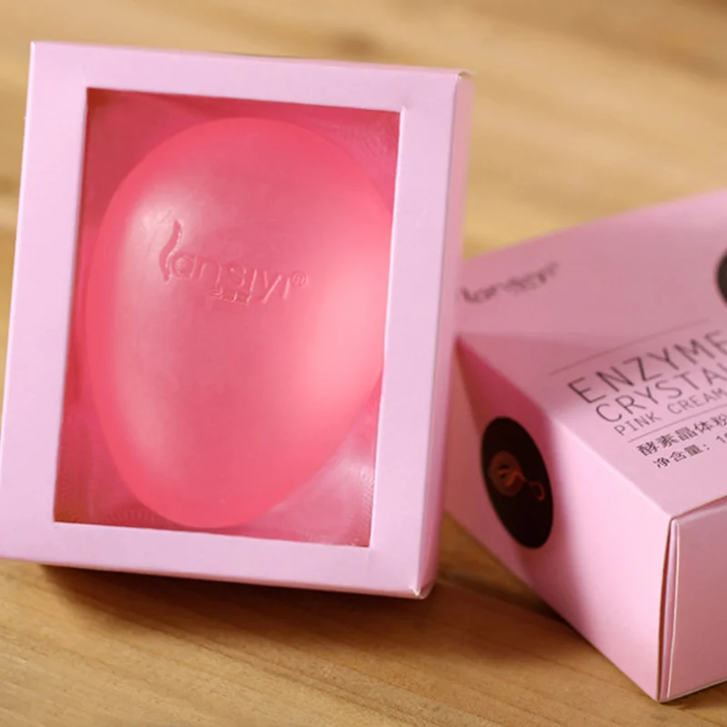 

Whitening Bleaching Soap Body Cleansing Skin Care for Private Parts Lightening ZGOOD