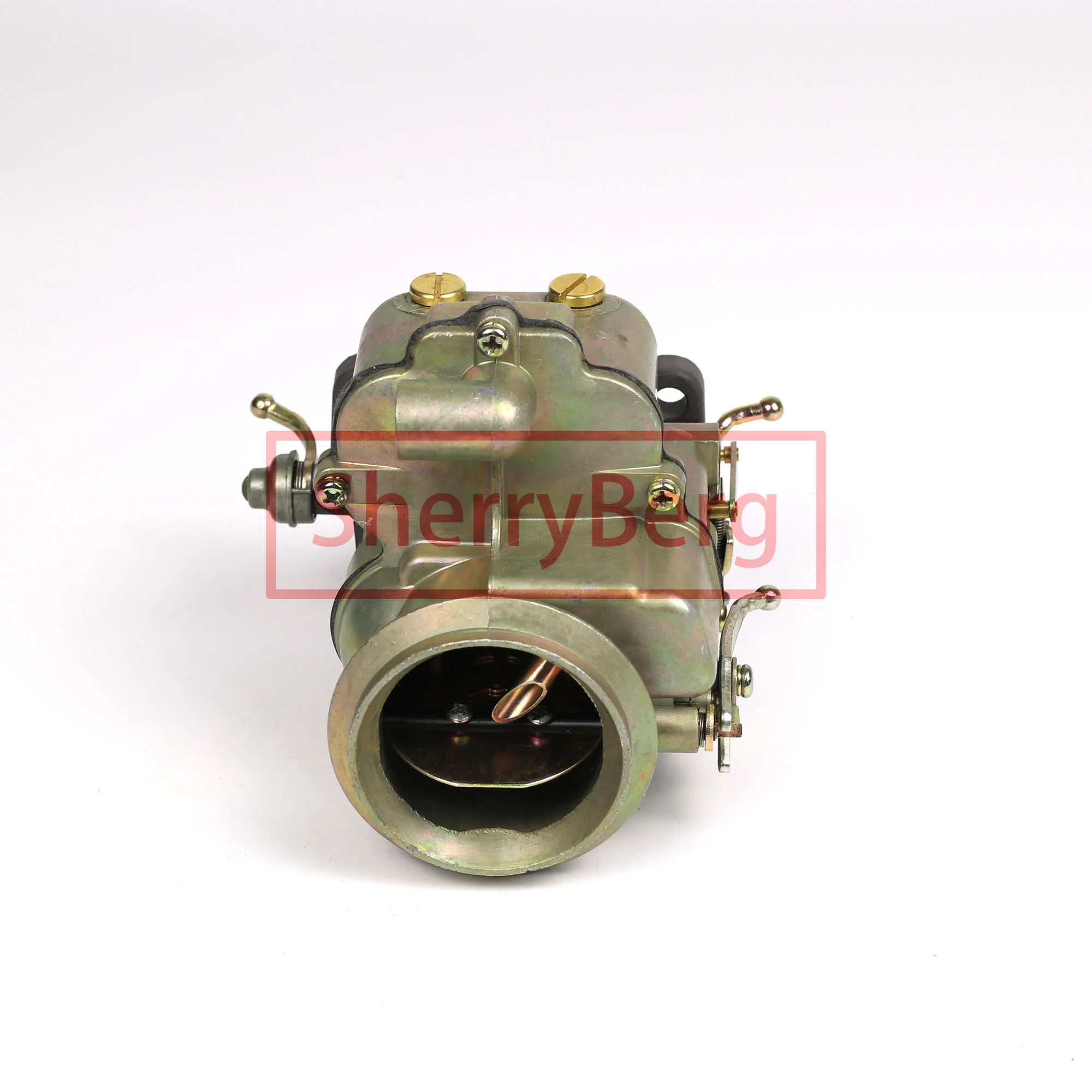 SherryBerg carby Carburedor карбюратор vergaser для ford Холли 94 660-1 AA-1 1934-1957 автомобиля FORD грузовики