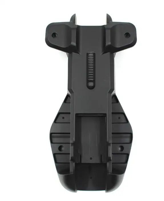 Low shell SG-906 SG906 Радиоуправляемый Дрон Квадрокоптер запасные части Мотор рычаг Набор лопастей корпус gps модуль приемная плата Управление камерой - Цвет: Low shell