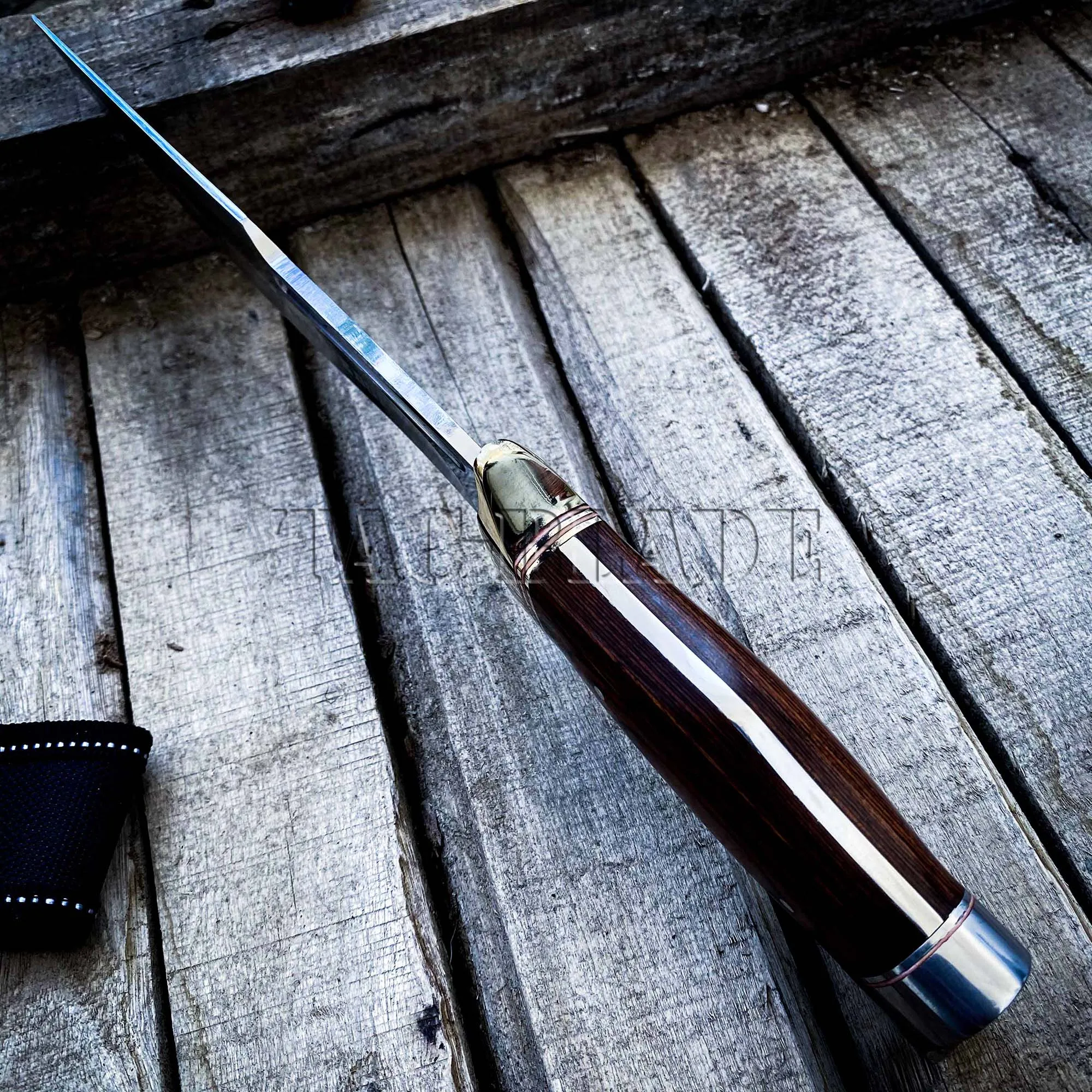 

TOP Quality JUNGLE TACTICAL HUNTING BOWIE KNIVES Outdoor Machete Tool FIXED BLADE MILITARY COMBAT SURVIVAL Messer