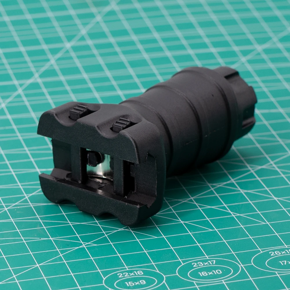 Длинный/короткий нейлоновая ручка рукоятка для AR15 M4 M16 JinMing8 Jinming9 Gen9 воздуха
