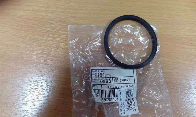 Прокладка Термостата TAMA арт. P101