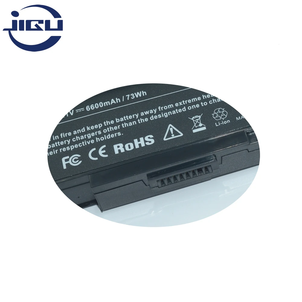 Аккумулятор JIGU 9cell для ноутбука Acer TravelMate 2000 2420 2470 3000 3240 3250 3280 3290 3300 4000 4320 4330 4335 4520 4730