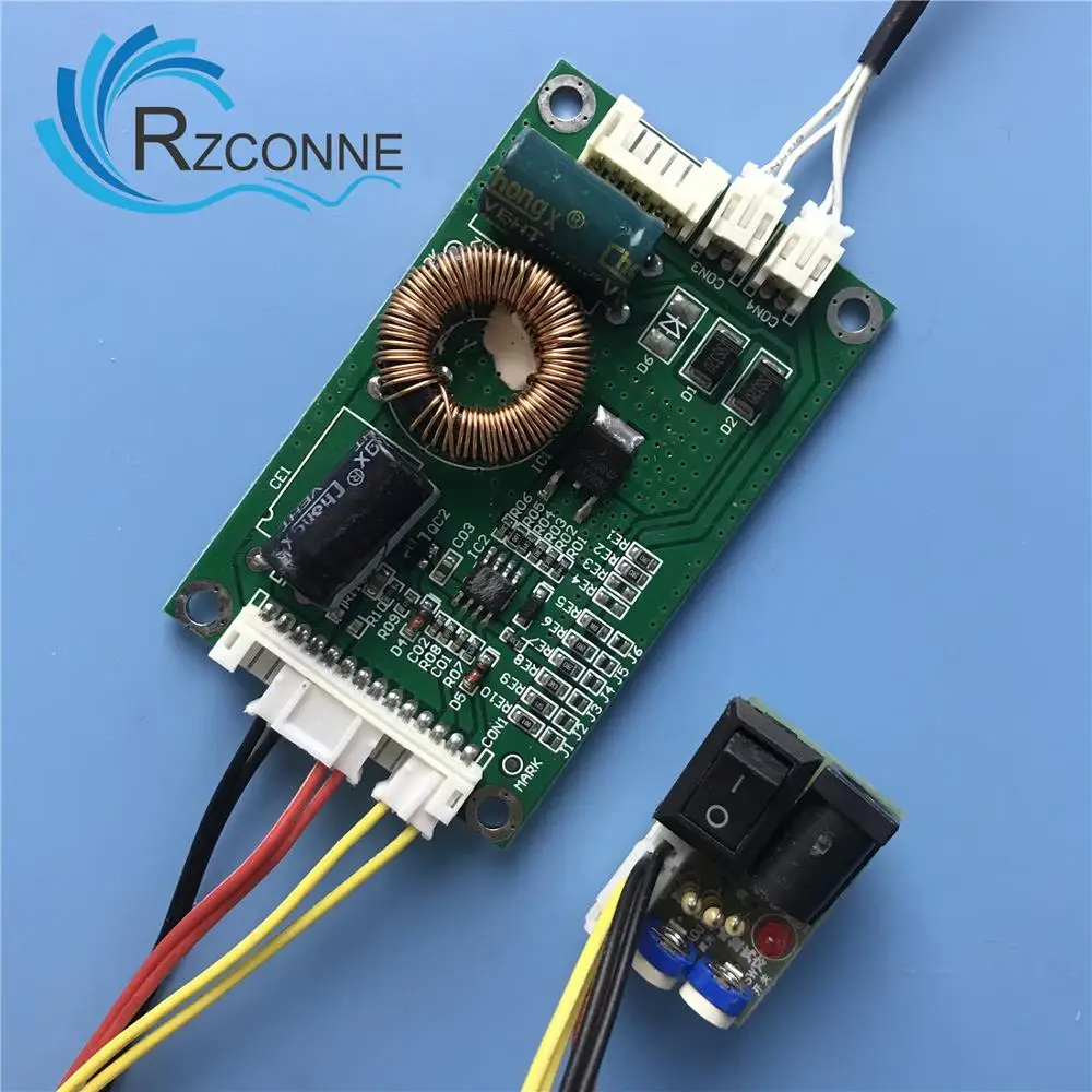 8 шт. 453 мм светодиодный комплект из 6 ламп с подсветкой ЖК экран 40 42 43 46 дюймов