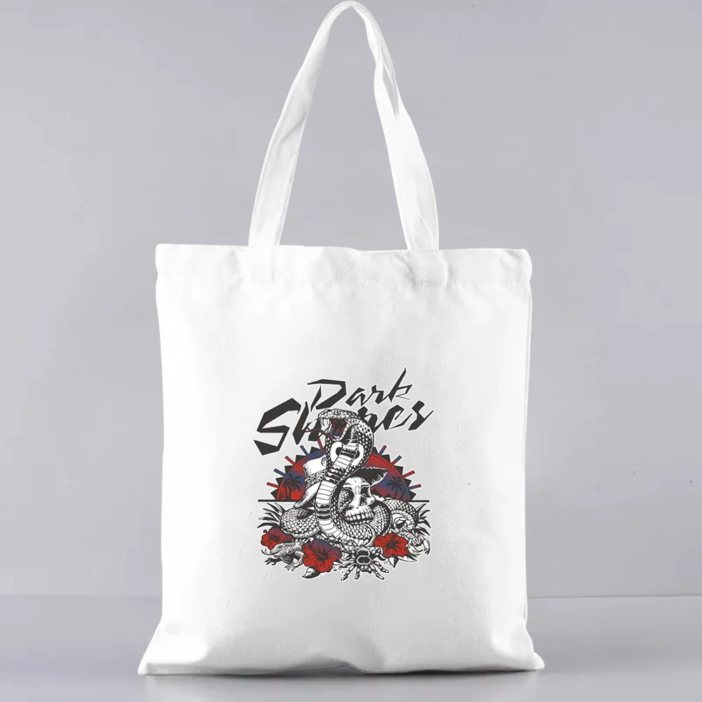 

Reusable Shopping Bag Bags for Women Handbag Handbags Women's Beach Bag Shoppers Shopper with Print Bags with HandleSpecial