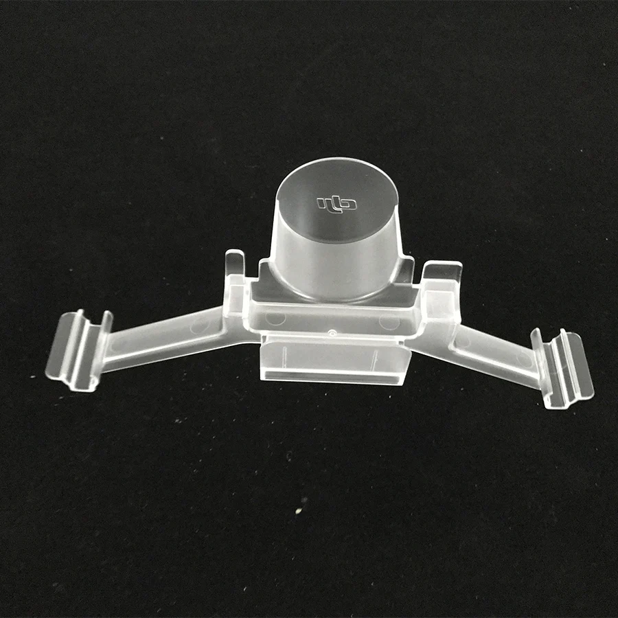 Новинка для DJI Phantom 4 Pro шарнирный замок камеры держатель застежки крышка