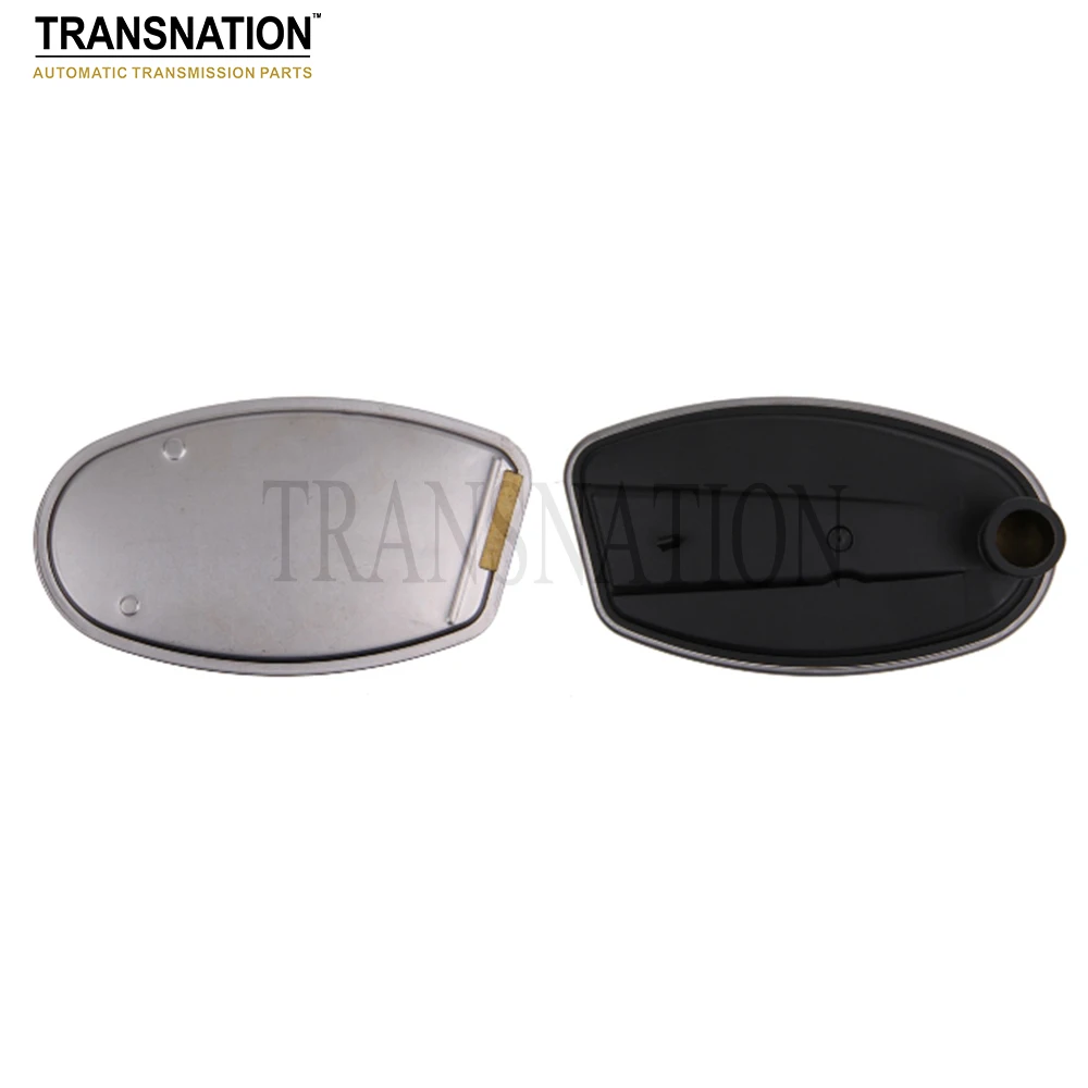 Масляный фильтр трансмиссии 722,6 140-277-0095 52108325AA для MERCEDES NAG1 W5A 580 1996-UP Transnation 141140