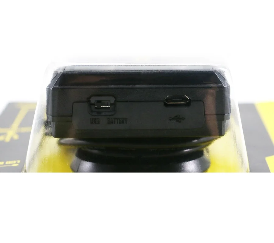 NITECORE UM20 умное зарядное устройство для аккумуляторов ЖК-дисплей Дисплей USB кабель