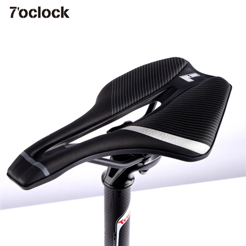 

Сиденье для велосипеда Triathlon Tt, из полиуретана, дышащее, мягкое, для горного велосипеда, шоссейного велосипеда