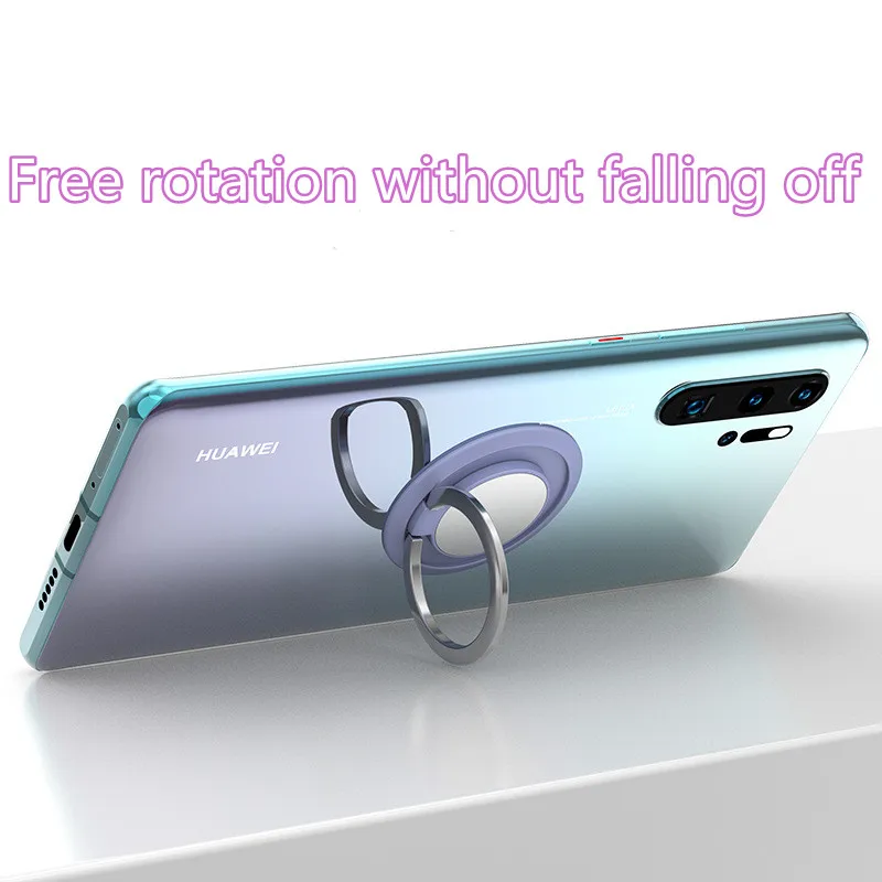 Мобильный телефон кронштейн кольцо Пряжка Универсальный Ленивый Кронштейн