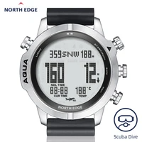 Men's Smart Watches Luxury Outdoor Sports Watch For Men Waterproof Diving Military Wristwatch Electronic Clock Relojes Hombre