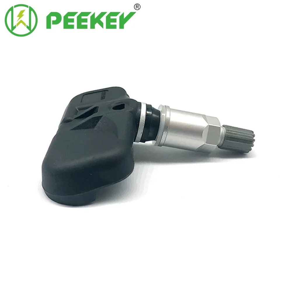 

PEEKEY Car Tire Pressure Monitor Sensor TPMS HL9114 42753-SWA-A04 315 42753SWAA04 PMV108M 42753-SWA-315 For Honda